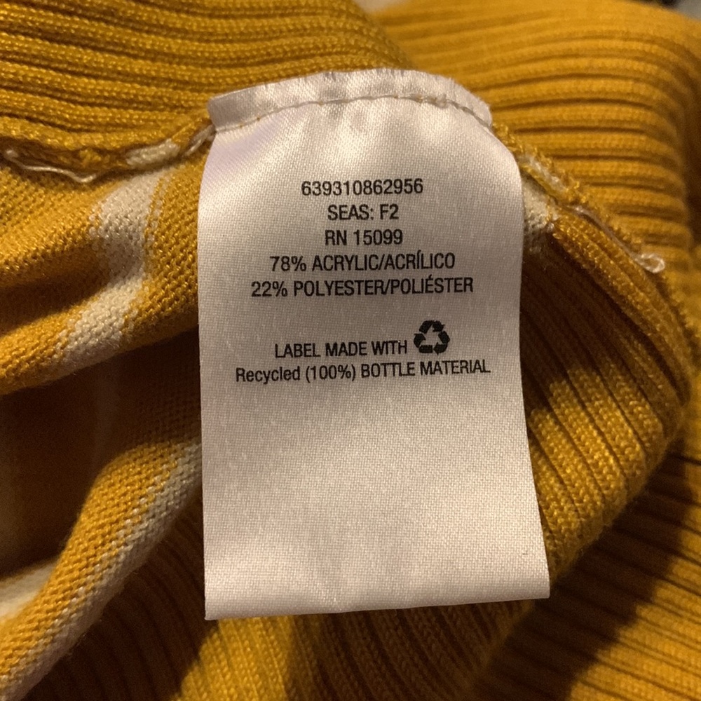 Metaphor Sweater. - Picture 7 of 7